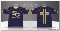Seton Catholic Sub Shirt