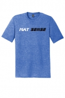 Mat Sense Royal Frost T-Shirt