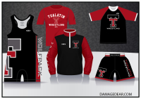 Tualatin Wolfpack Gold Package