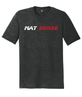 Mat Sense Black Frost T-Shirt
