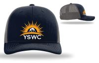 Young Suns WC Trucker Cap