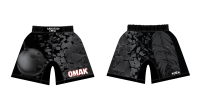 OMAK Wrestling Crew Fight Shorts