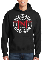 TNT Tornadoes Hooded Sweatshirt
