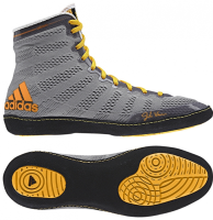 Adidas Adizero Varner Grey/Orange