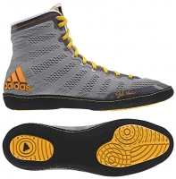 Adidas Adizero Varner Grey/Orange