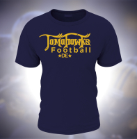 Selah Tomahawks Football T-Shirt