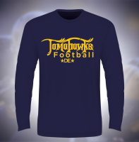 Selah Tomahawks Football LS T-Shirt