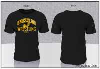 Enumclaw Jr Yellow Jackets T-Shirt