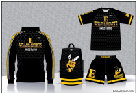 Enumclaw Jr Yellow Jackets Team Package