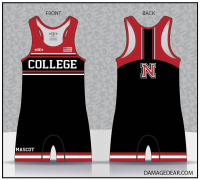 Classic College Singlet