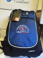 Team Washington Backpack