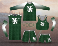 Track and Field Uniforms - Speed Packages