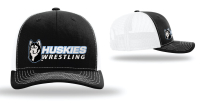 Elton Gregory Huskies Trucker Cap