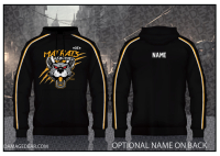 Mat Rats Rebooted Sublimated Hoodie