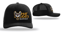 Mat Rats Rebooted Trucker Cap