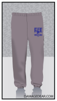 Fife Wrestling Sweat Pants