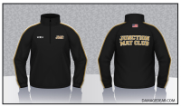 Junction Mat Club 1/4-Zip Jacket