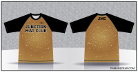 Junction Mat Club Sub Shirt