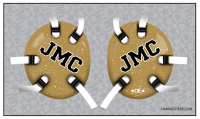 Junction Mat Club Headgear