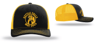 Kettle Falls Mat Dogs Trucker Cap