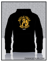 Kettle Falls Mat Dogs Hooded Sweatshirt 