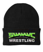 SWWWC Beanie - Black