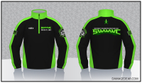 SWWWC 1/4-Zip Jacket