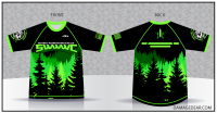 SWWWC Rash Guard