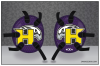 Hanford Headgear