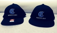 Churchill Wrestling Caps