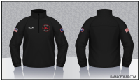 Big Piney Pinners 1/4-Zip Jacket