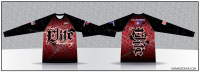 Team Elite LS Sub Shirt