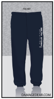 Selah Storm Wrestling Jogger Sweatpants