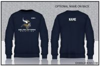 Selah Storm Wrestling Crewneck Sweatshirt
