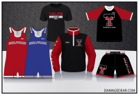 Tualatin Wolfpack Freestyle Gold Package