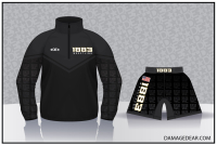 Montesano 1883 Warmup Pack