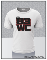 Montesano 83WC T-shirt - 2-color White
