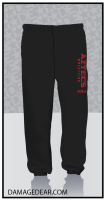 Aztecs Wrestling Club Jogger Sweatpants