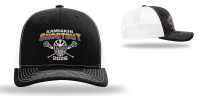 Kamiakin SHOOTOUT 2026 Hat