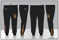 Mesa HS Wrestling Warmup Pants
