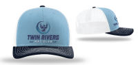 Twin Rivers Mat Club Hat