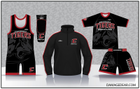 Clatskanie Tigers Grand Package