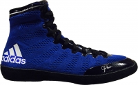 Varner Royal/Black/White