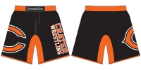 Crater Fight Shorts