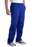 Sport-TekÂ® - Tricot Track Pant. PST91.