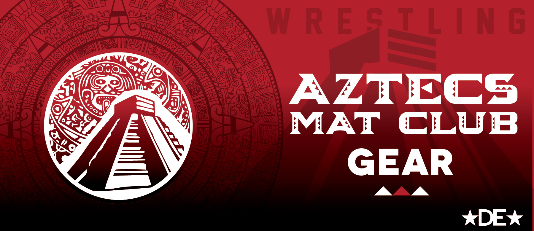Aztecs Mat Club Store