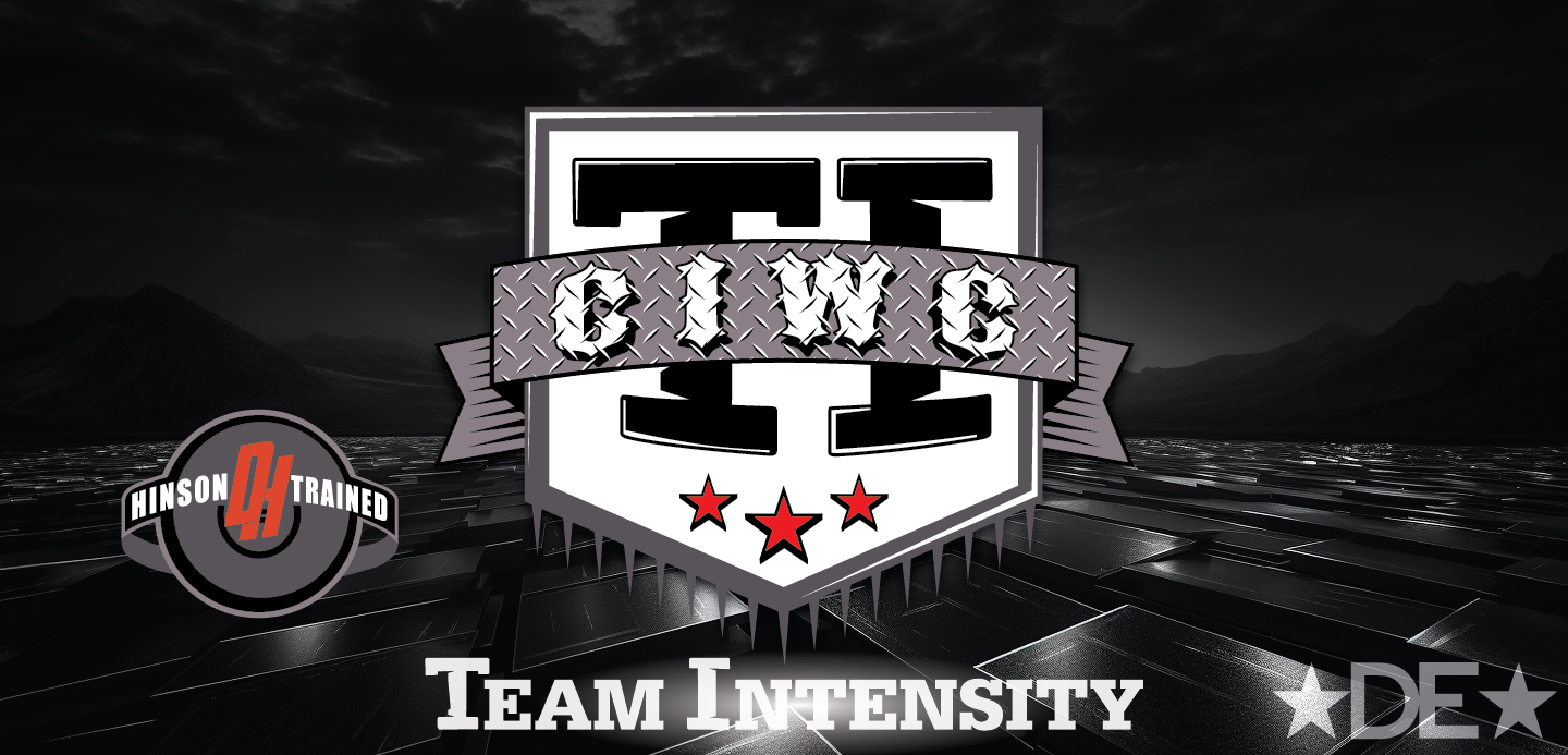CIWC Team Intensity of Iowa Wrestling