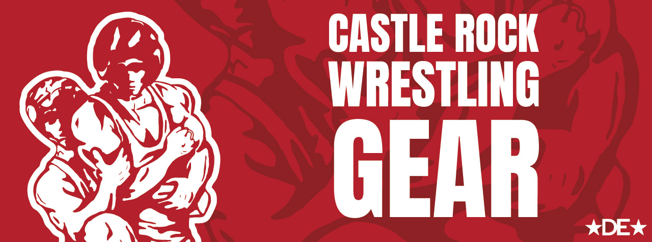 Castle Rock Wrestling Gear Store