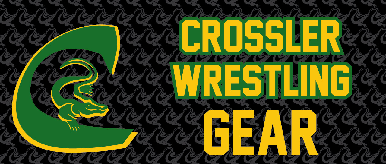 Crossler Wrestling Gear Store