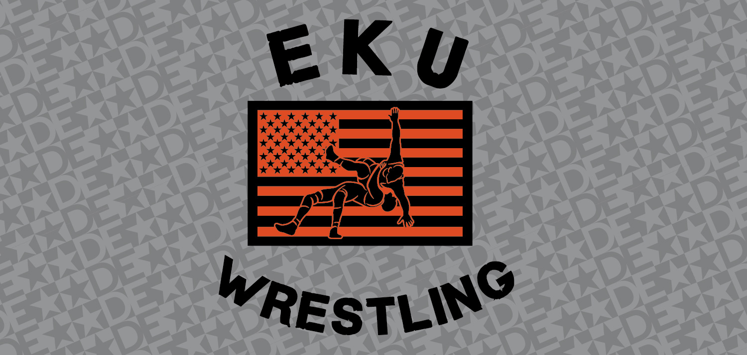 EKU Wrestling Store